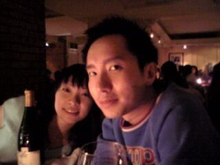 Allen Chiang of Projext and Co.