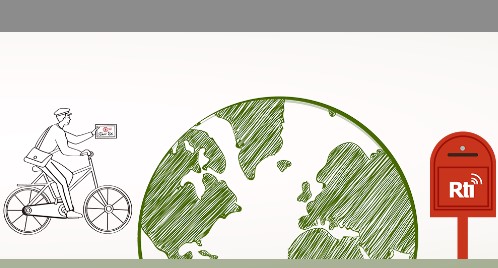 The collection drive is accepting postcards from now until June 18.