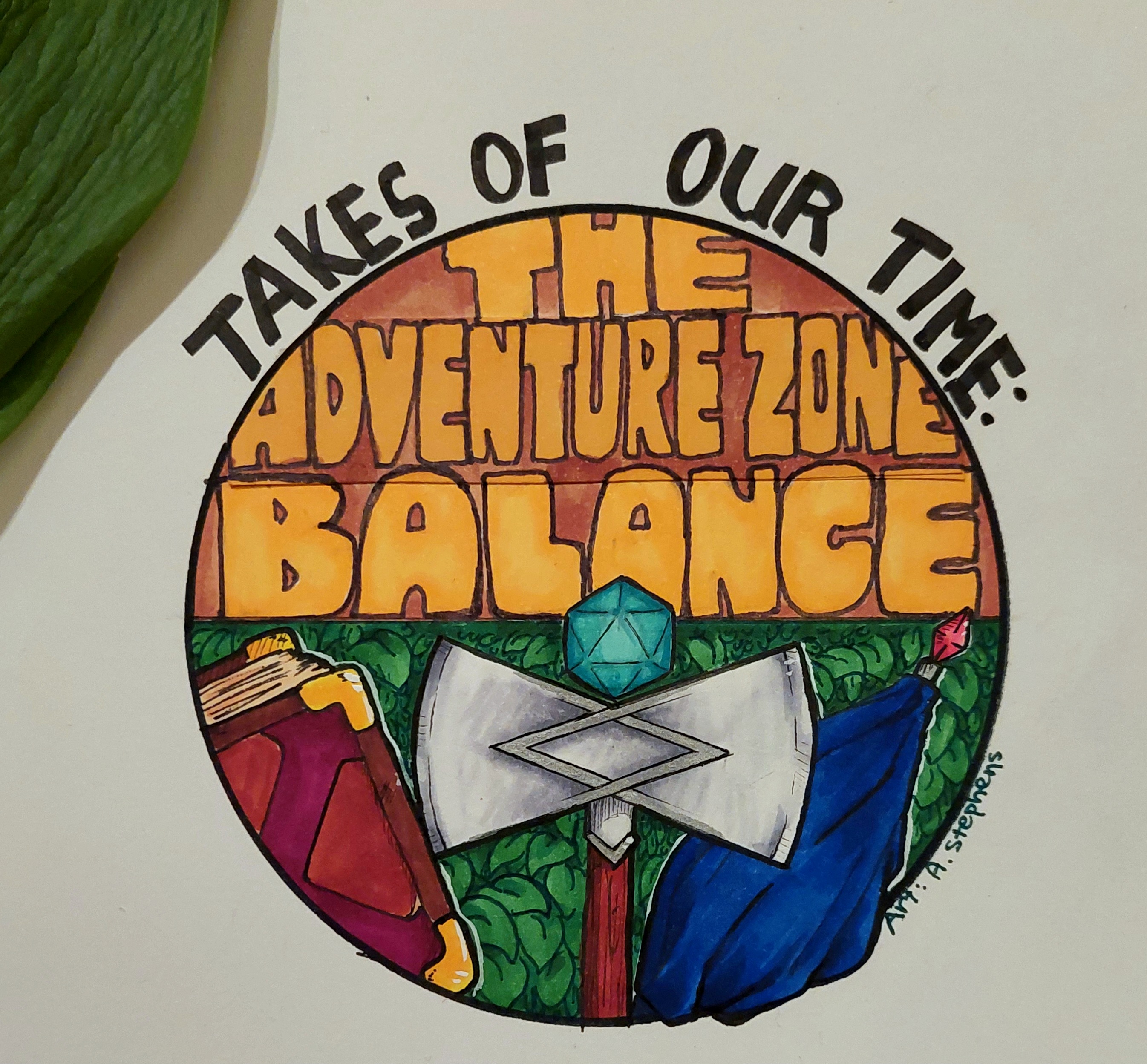 Tales of Our Time