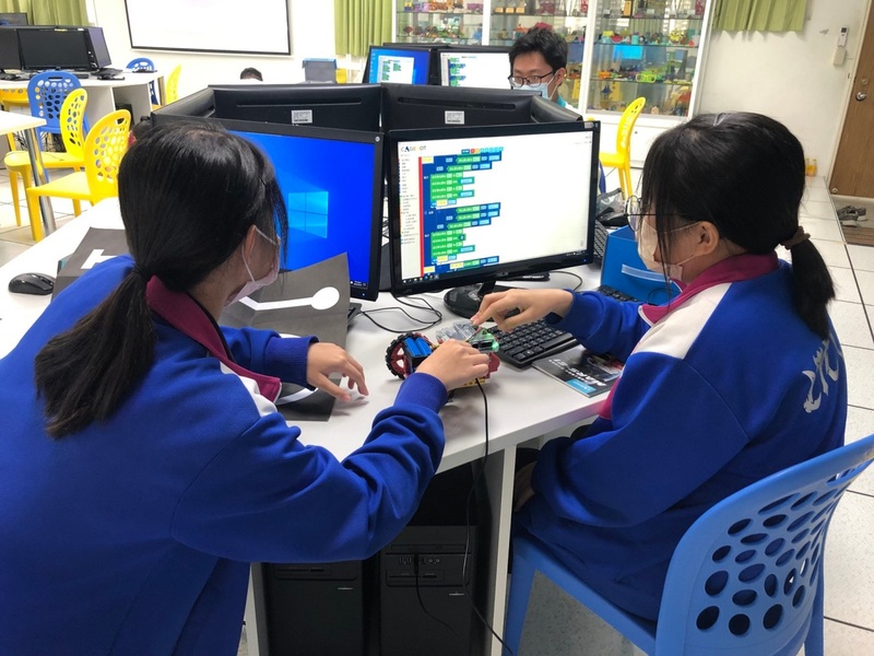 Taiwan reflected a 99.98% completion rate for elementary school education compared to the the world average of 86.90%.  (Photo: CNA)