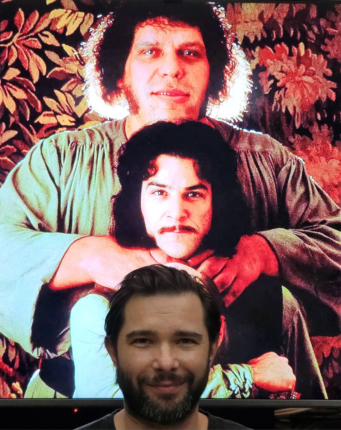 The Princess Bride: The Only Fairytale You'll Ever Need episode artwork