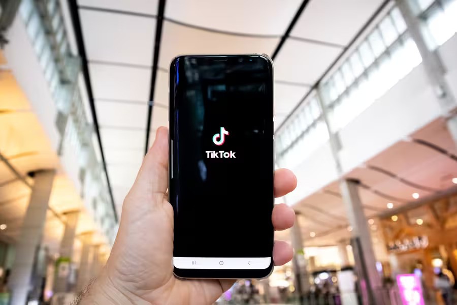TikTok will cease U.S. operations as of Sunday. (Image: Unsplash)