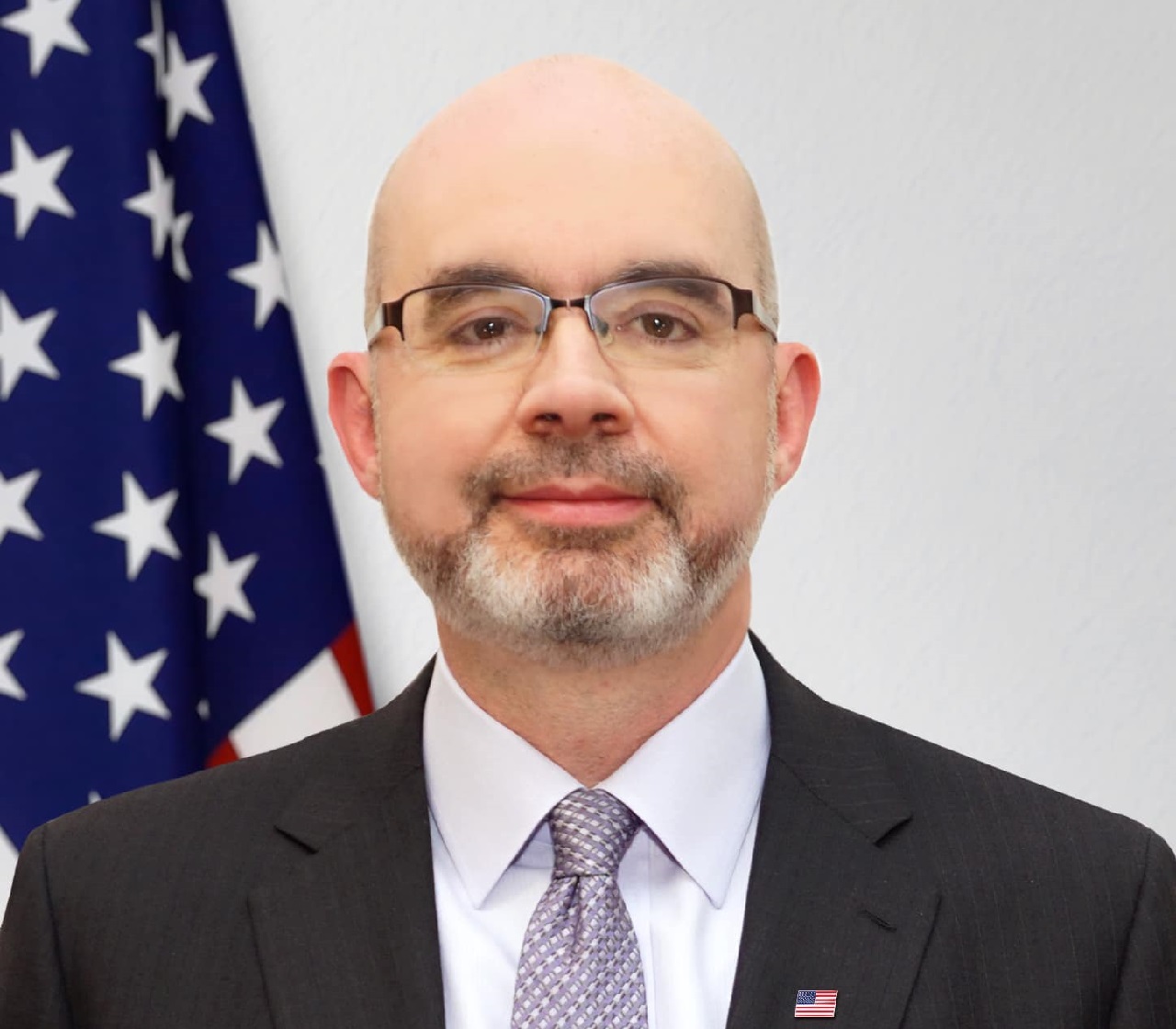 Foreign Ministry welcomes Raymond Greene as new AIT director-News-Radio ...