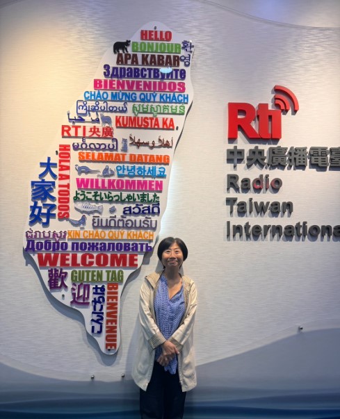 Discovering Taiwanese Cuisine with Ivy Chen