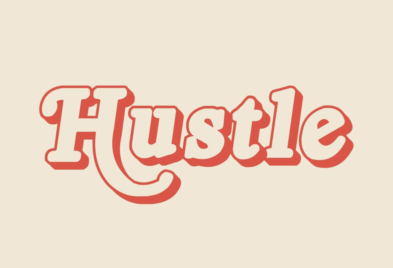 Hustle is a kind of partner dance. (Photo: Canva)