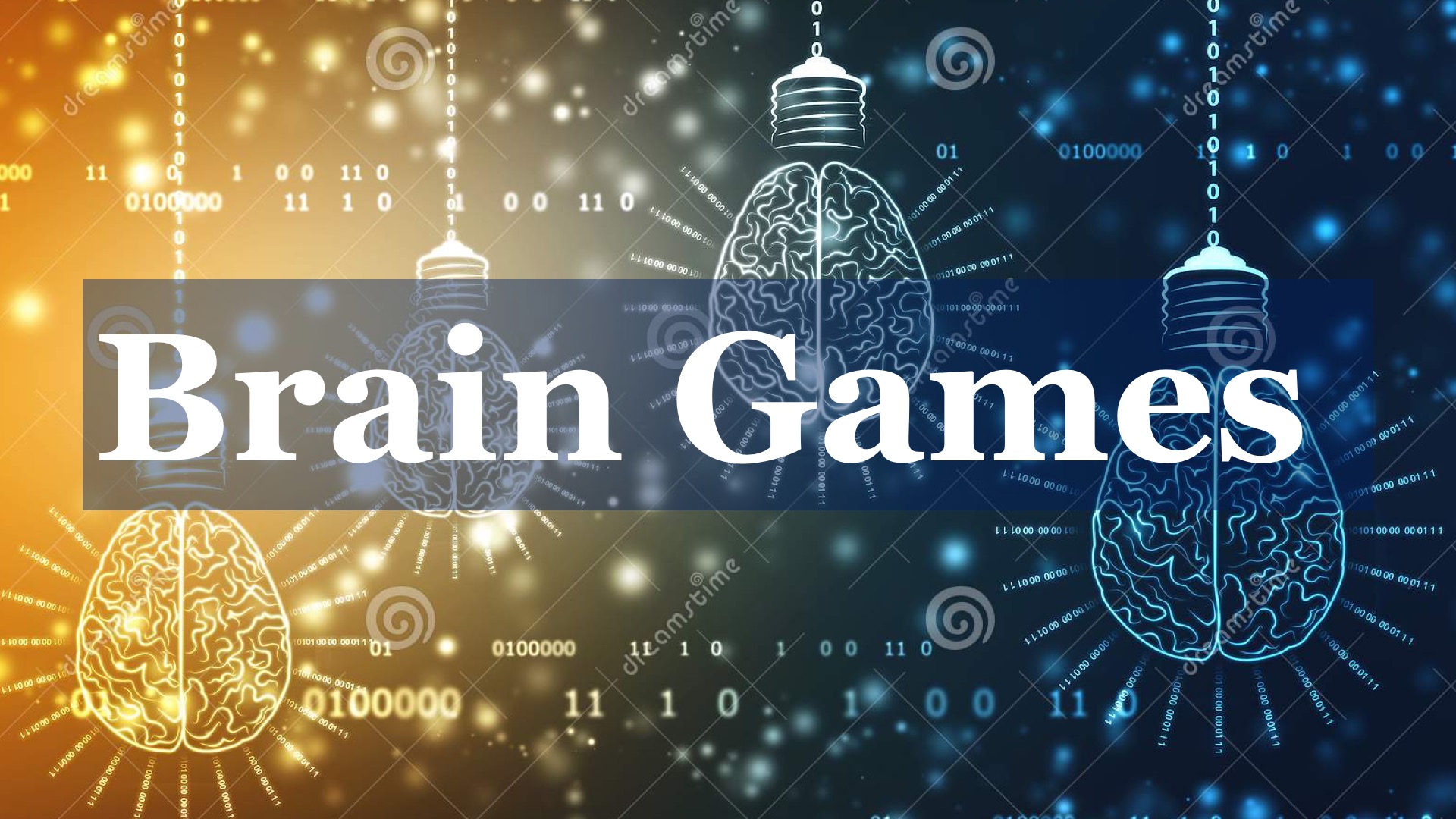 Brain Games