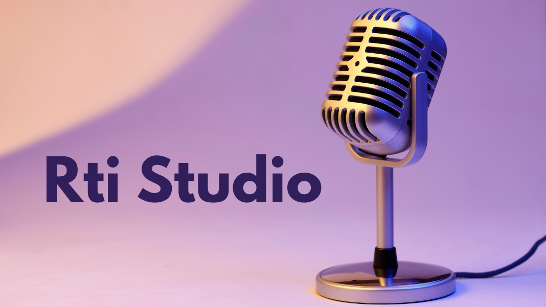 Rti Studio