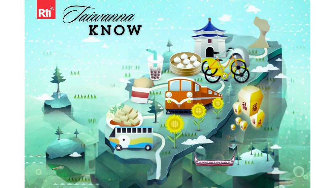 Taiwanna Know