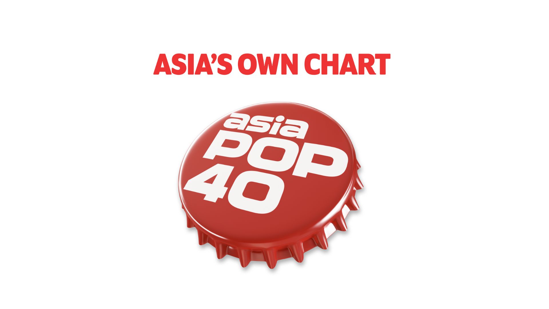 Asia Pop 40