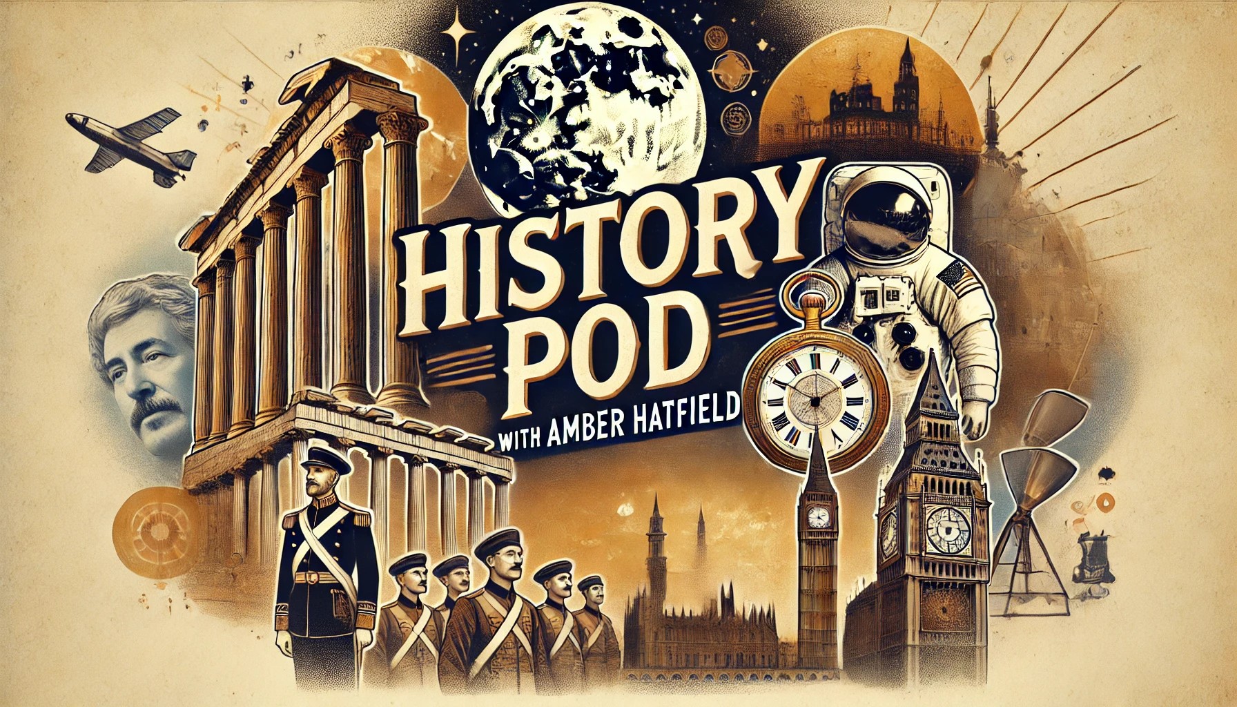HistoryPod