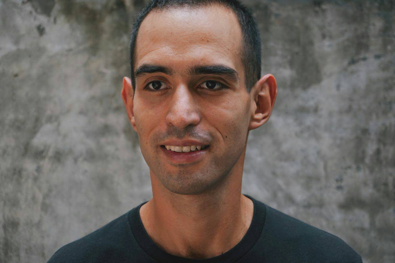 Paco Nájar