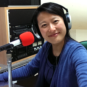 Andrea Wang