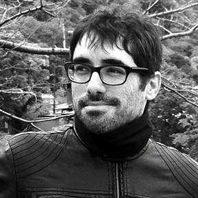 Iker Izquierdo
