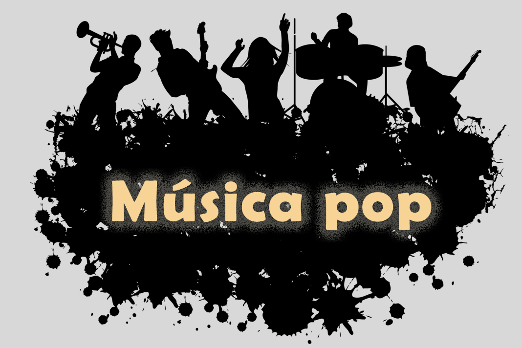 «Música pop», con Paco Nájar.