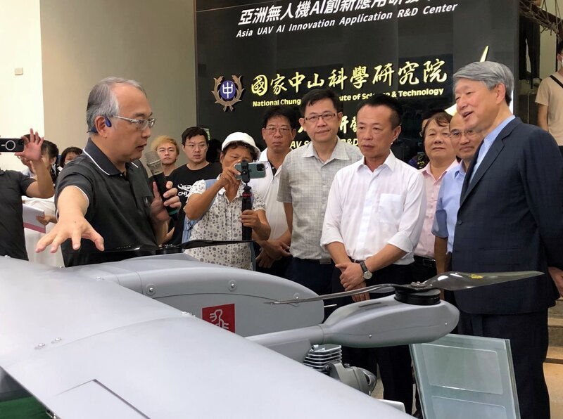 Se vienen los drones de servicio de entrega a domicilio. (Foto: CNA)