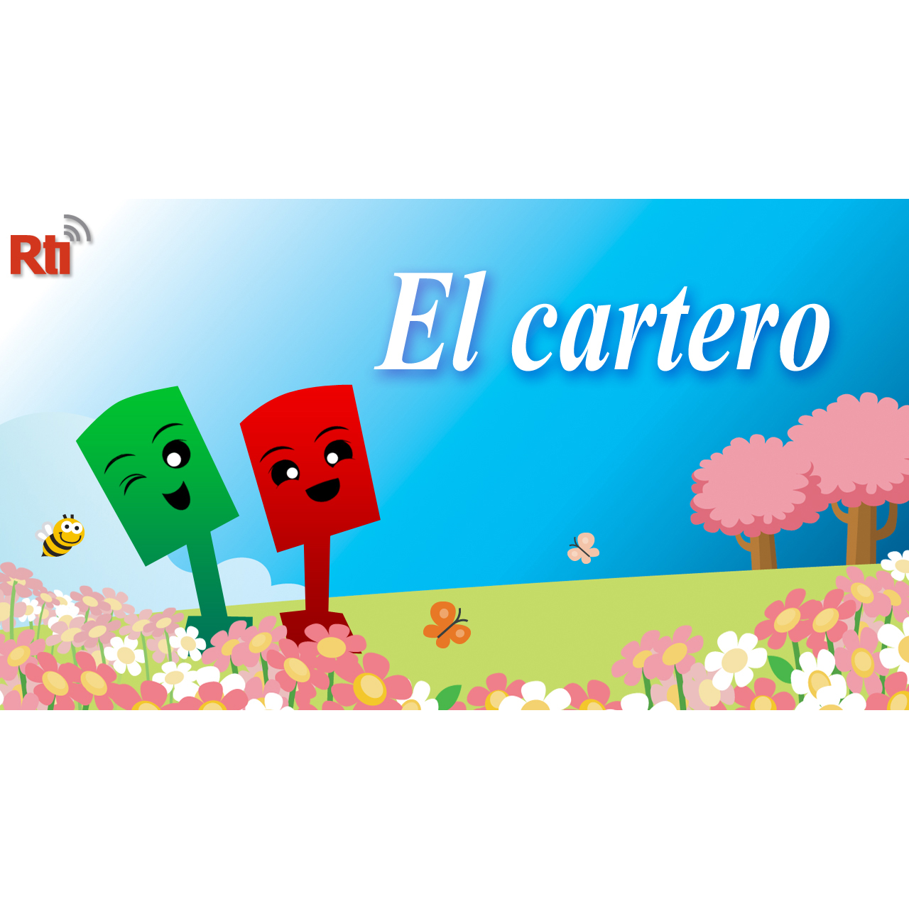 El cartero