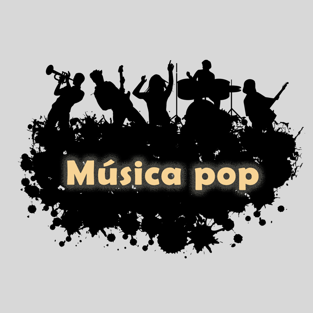 Música pop
