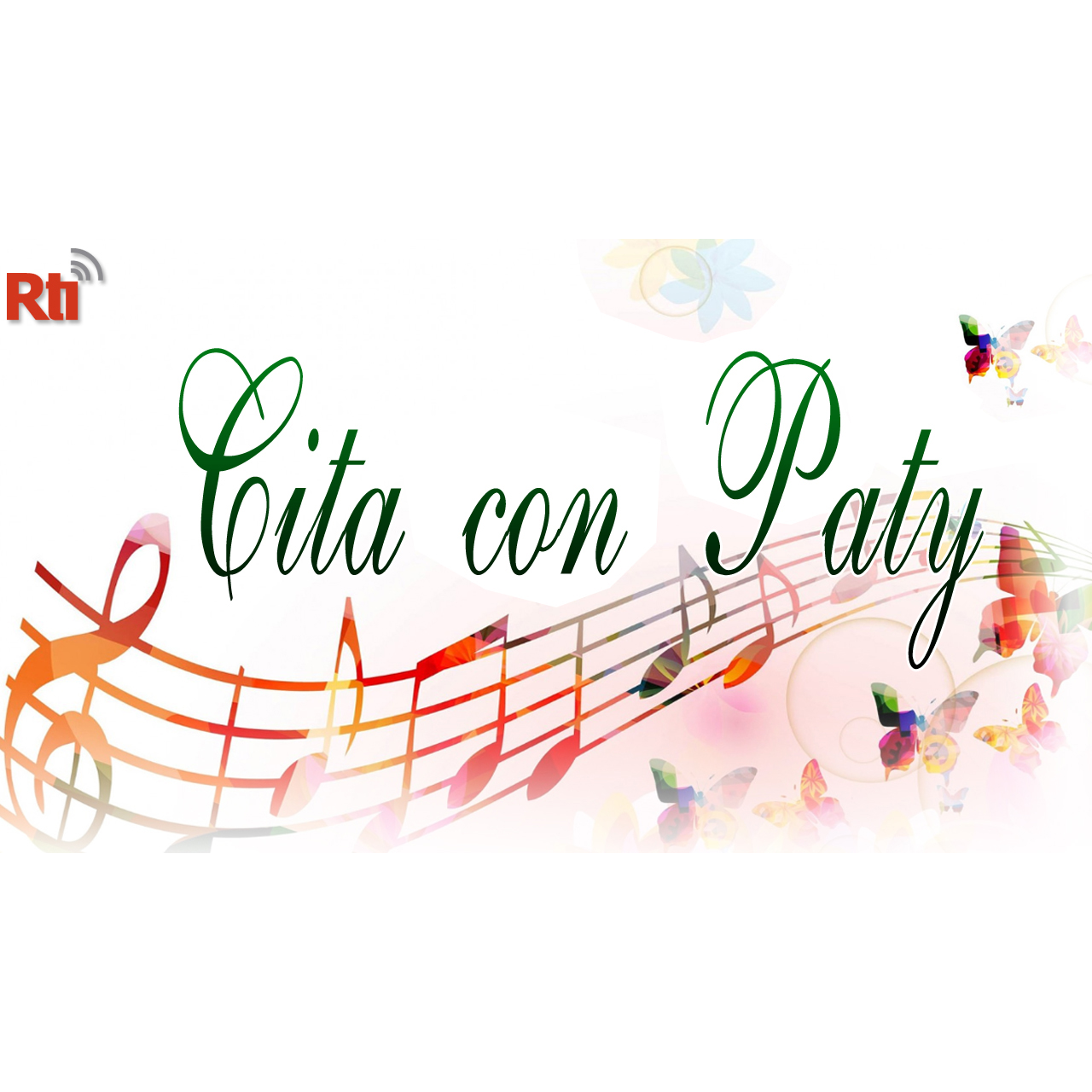 Cita con Paty