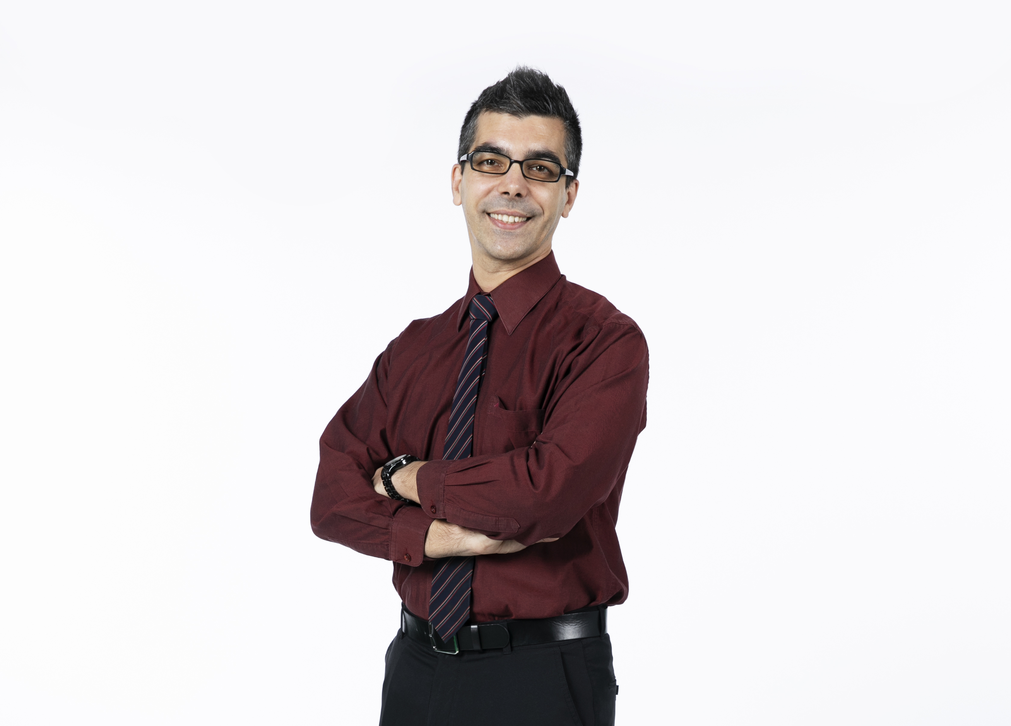 François-Xavier Boulay