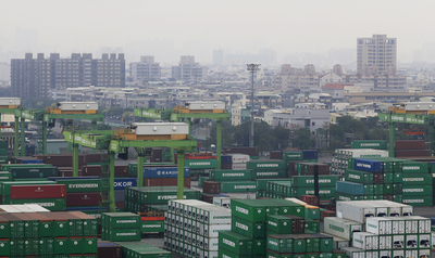 Photo d'illustration des exportations (Photo Rti)