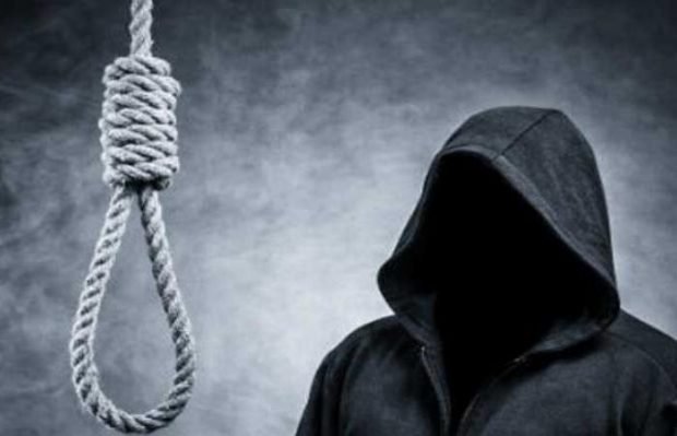 Peine de mort, image internet