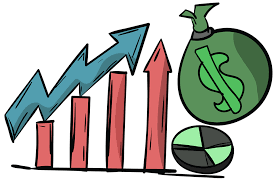 Illustration de croissance économique (image : Pixabay)
