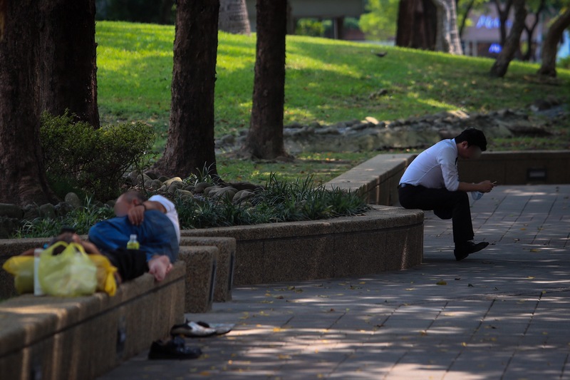 illustration chômage (Image : archive CNA)