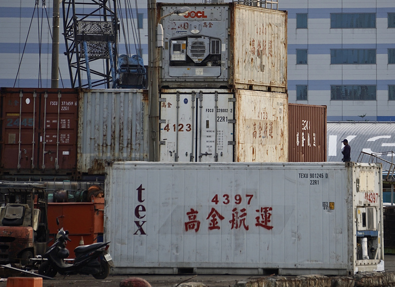 Exportations (photo CNA)