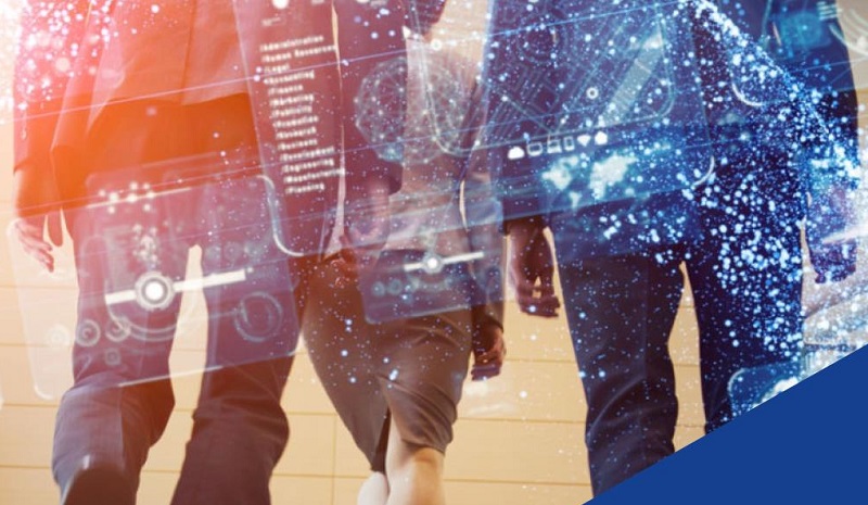 Taïwan au 9e rang mondial de la compétitivité numérique (illustration: FB du site IMD)