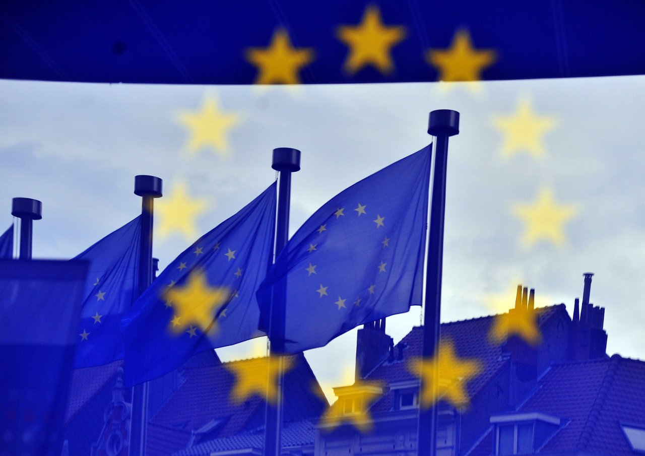 L'Union européenne (image d'illustration, AFP)