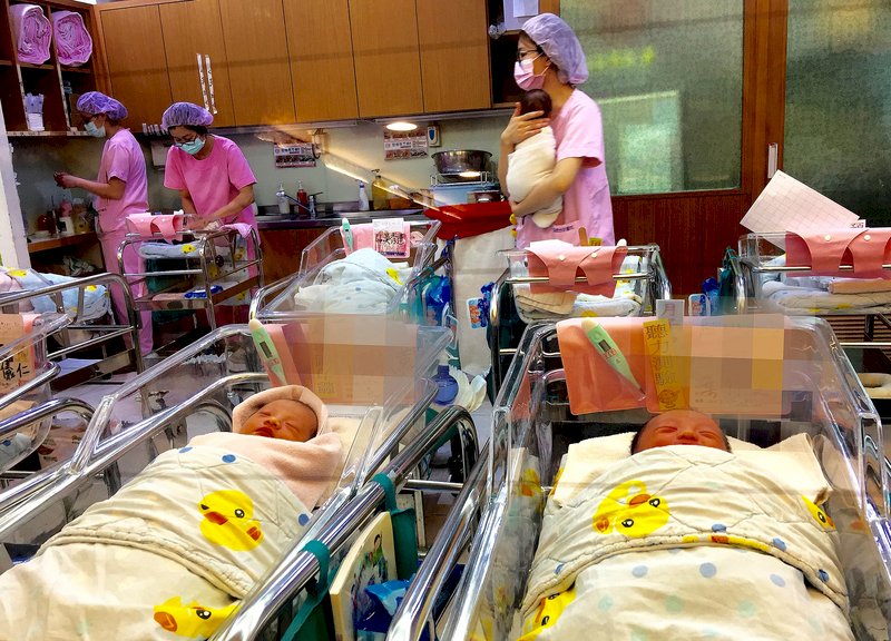 Naissances (illustration CNA)