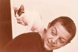 Françoise Zylberberg (photo : courtoisie du Pigeonnier)