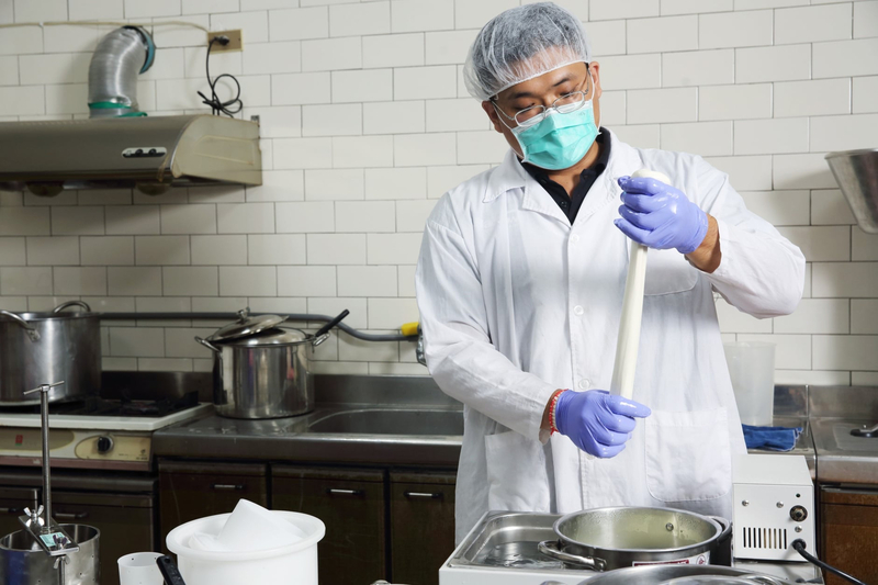 La commission de l'agriculture propose des cours de fabrication de mozzarella pour encourager la production locale  (Image : CNA)