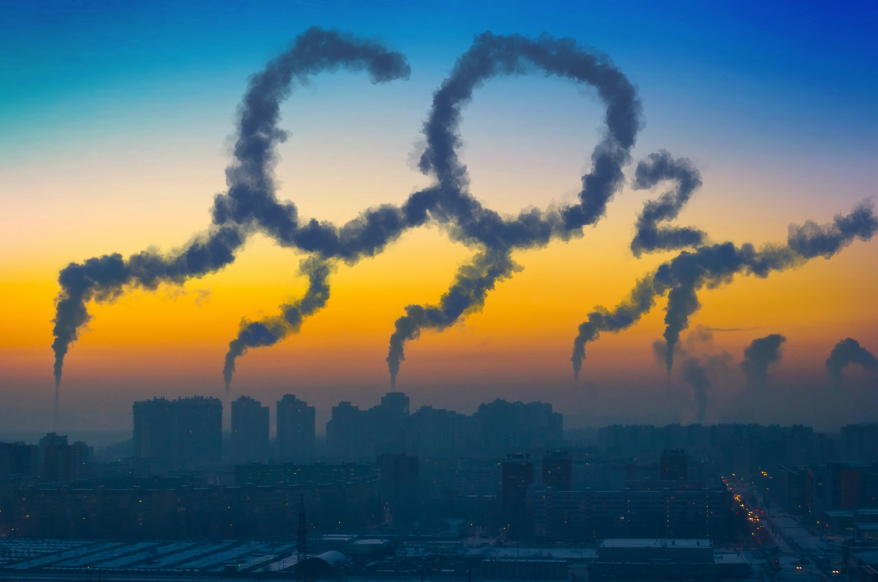 Photo d'illustration des pollutions (Photo shutterstock)