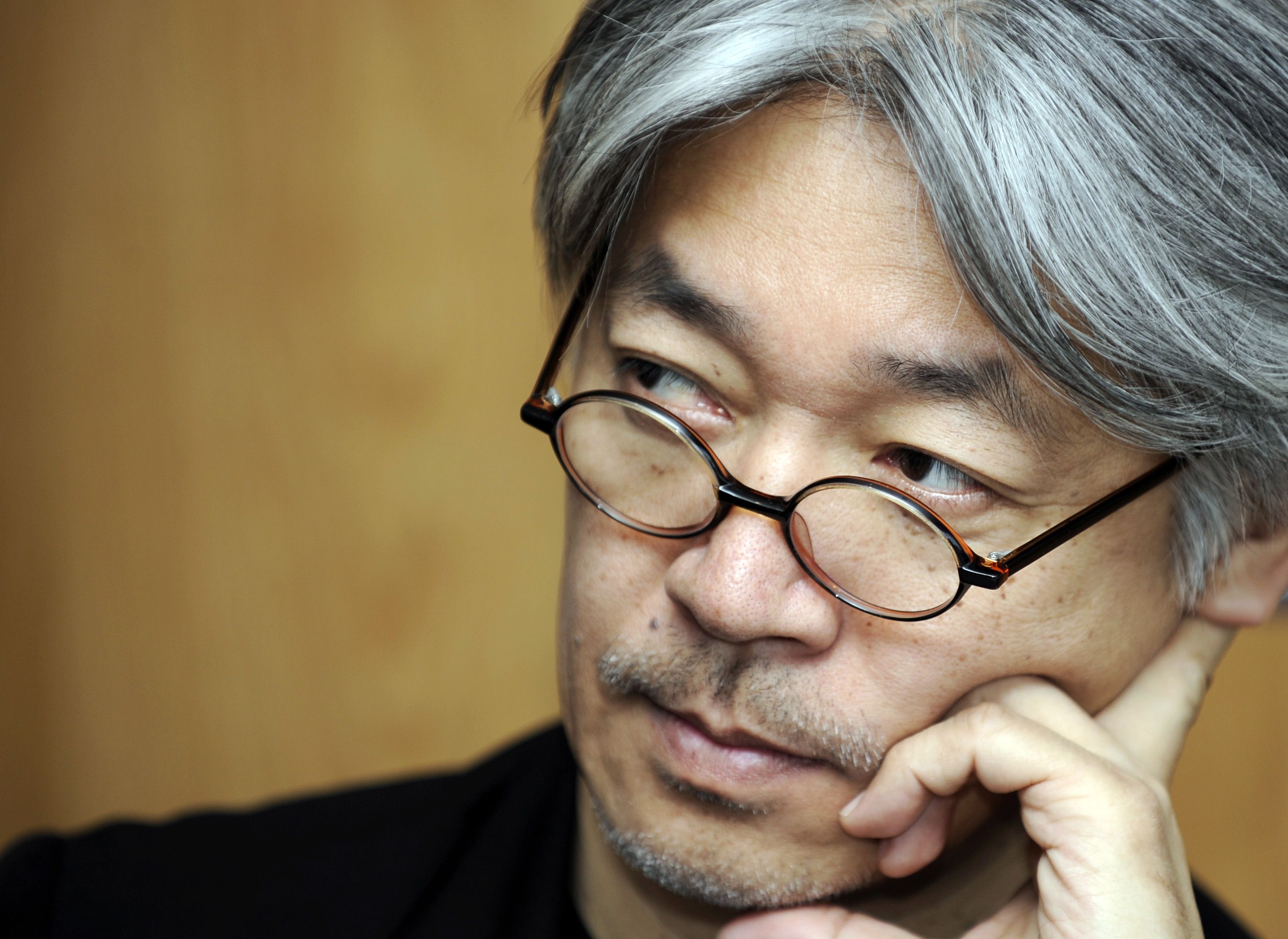 Ryuichi Sakamoto est décédé le 28 mars à Tokyo, à 71 ans (photo : Reuteurs)