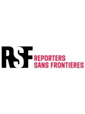 Reporters Sans Frontières
