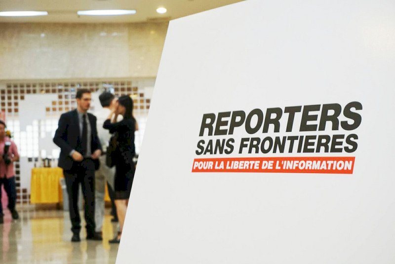 RSF (photo d'illustration, CNA)