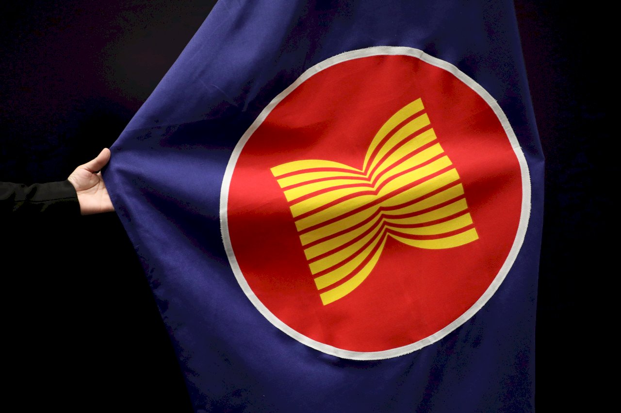 ASEAN (image d'illustration, Reuters/TPG)