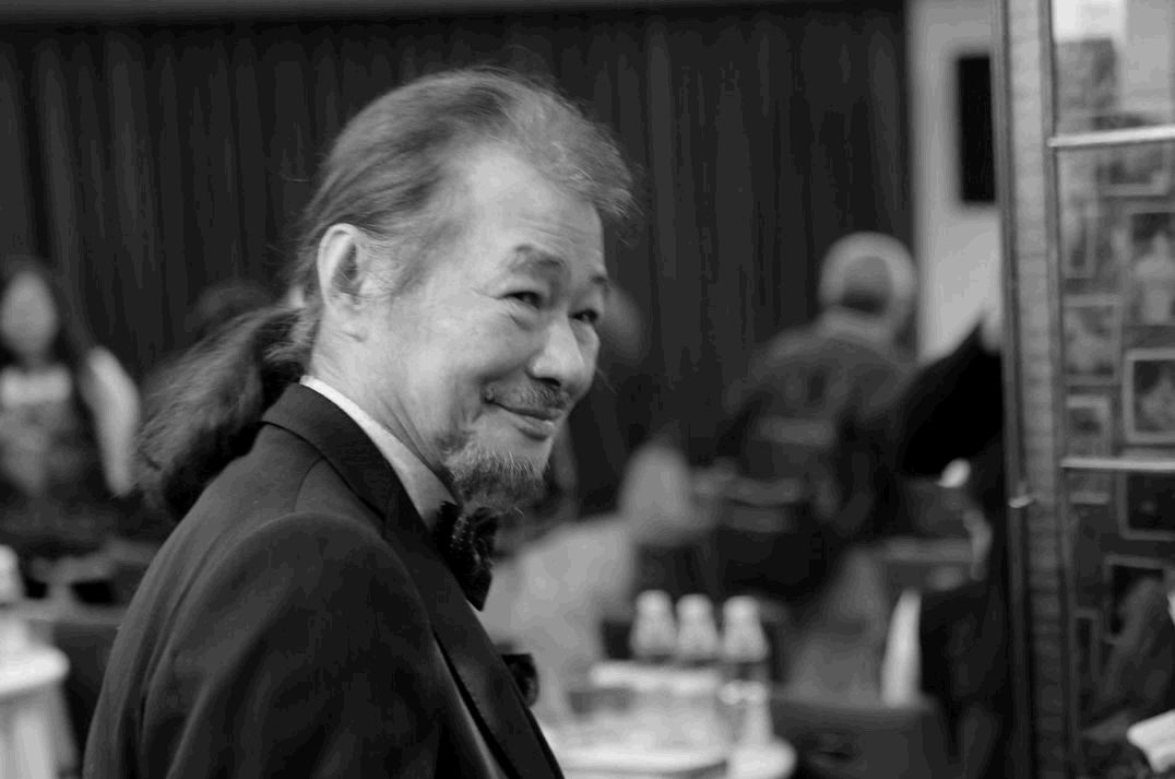 Shih Ming-teh, l’ancien président du DPP （photo : Facebook）