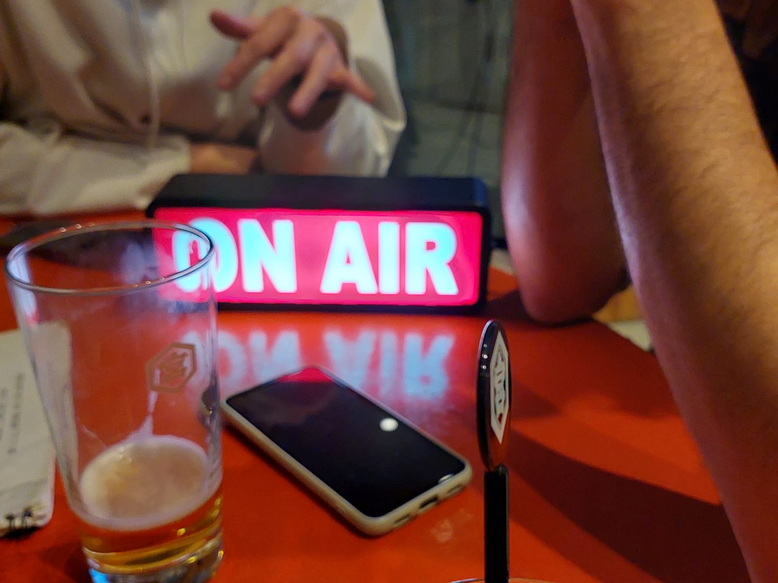 RTF, relations Taïwan-France