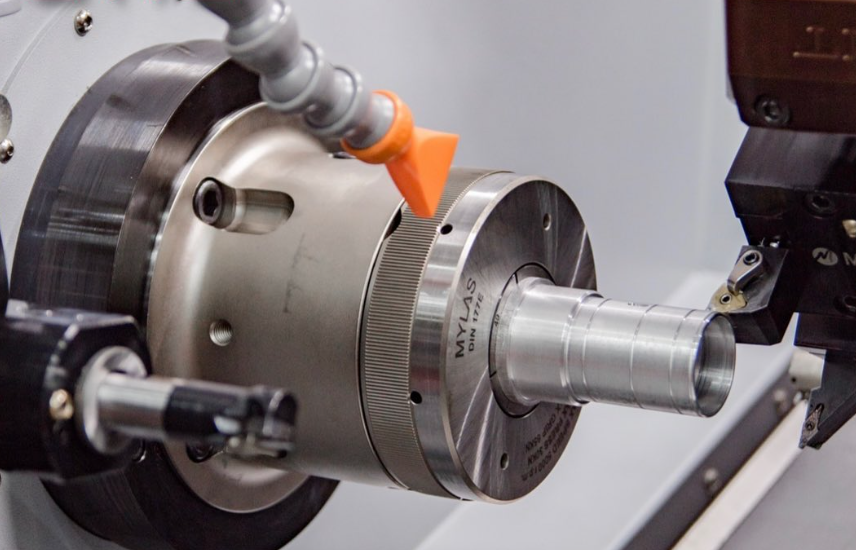 Taïwan a ajouté 77 produits dans la liste des machines-outils interdites à l'exportation vers la Russie et le Bélarus (Image : IG/@i_machine_technology)