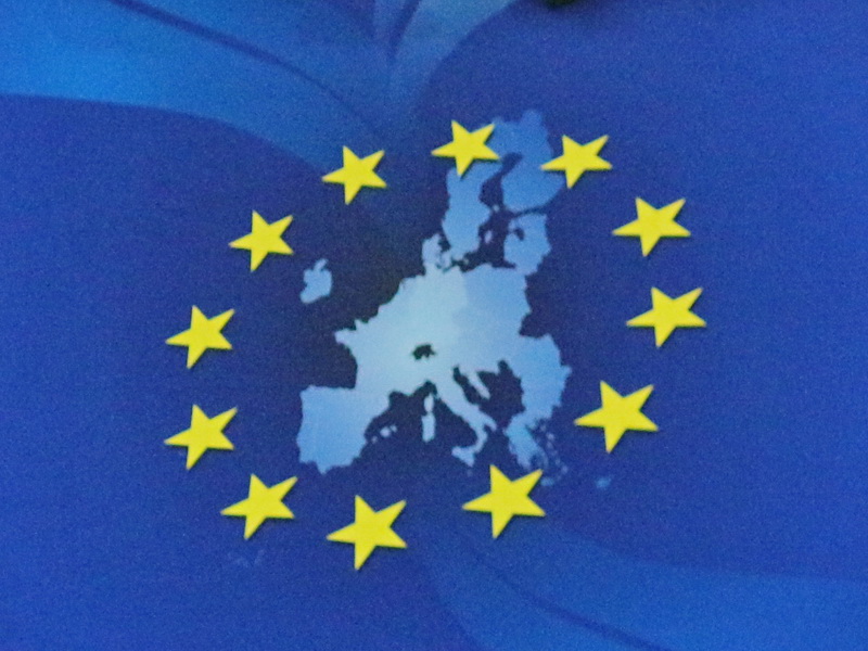 L'Union Europénne enverra prochainement un nouveau représentant à Taïwan (image d'archives /Rti)