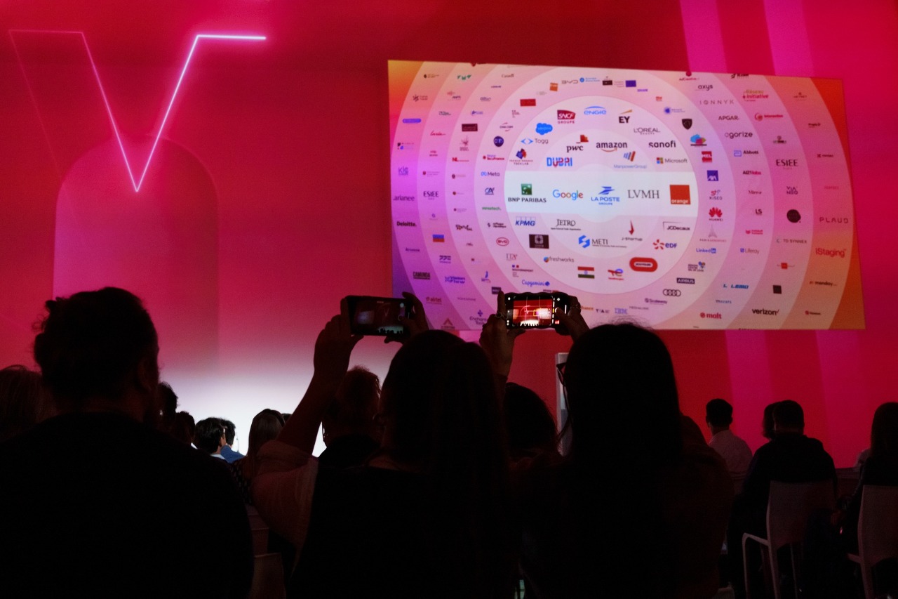 Viva Tech 2024 (Fb Viva Tech)