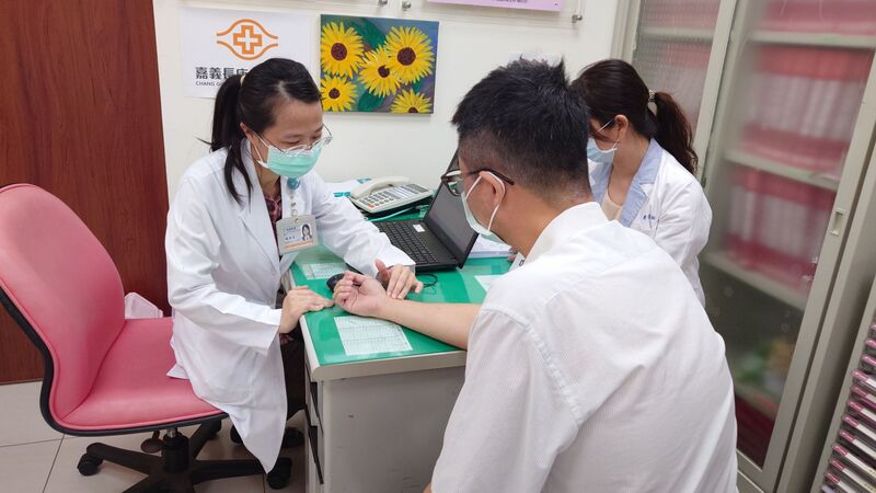 Illustration secteur de la santé (photo : CNA)