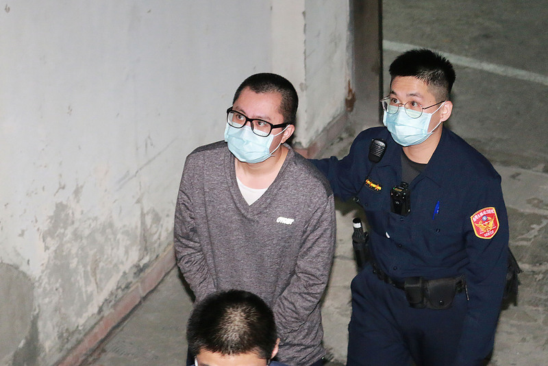 Le meurtrier de l'étudiante malaisienne condamné en appel à perpétuité (Image : CNA)
