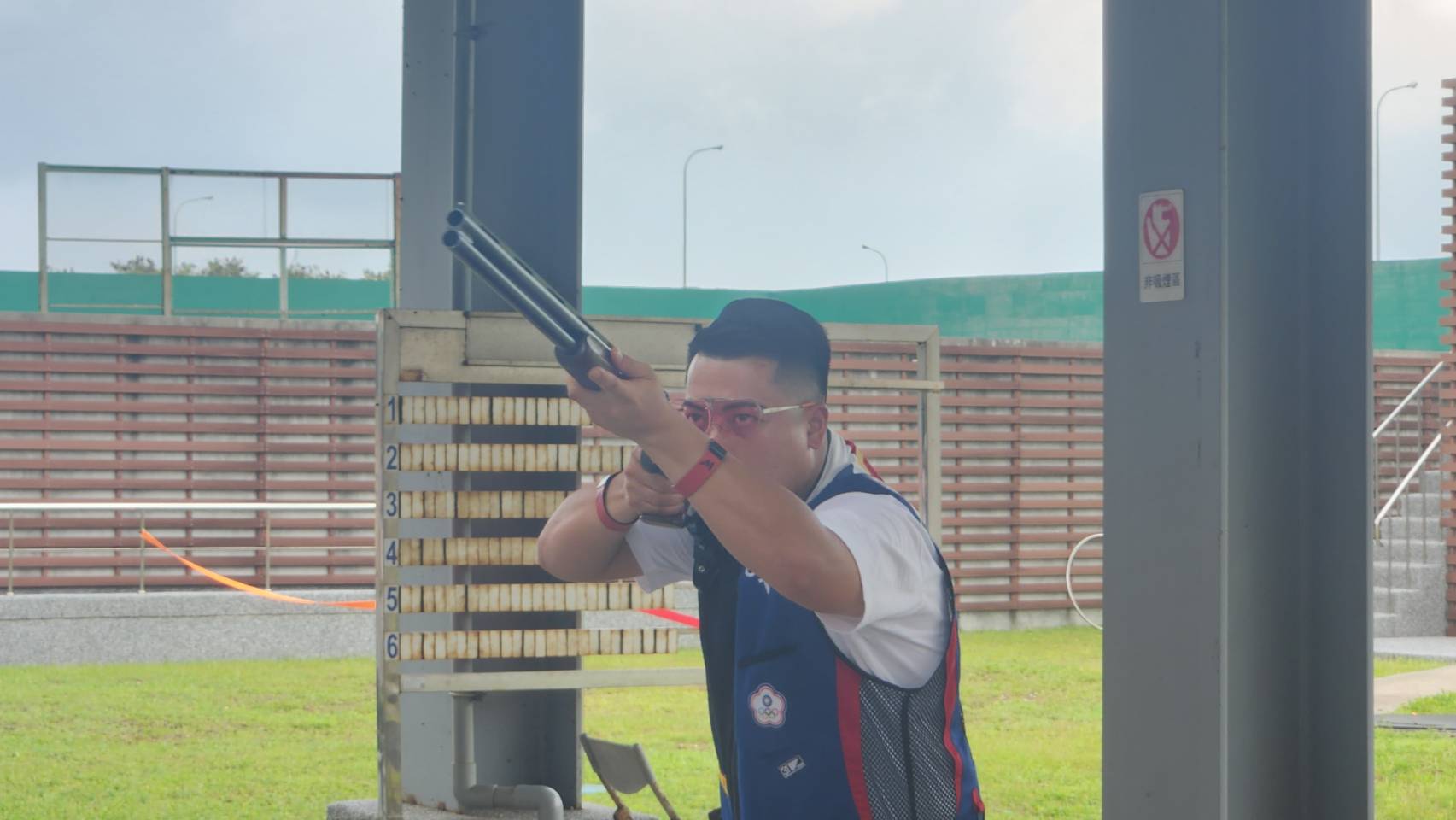 Lee Meng-yuan (李孟遠) (Photo RTI)