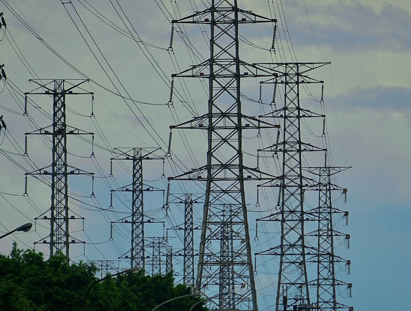 Electricité (photo : CNA)