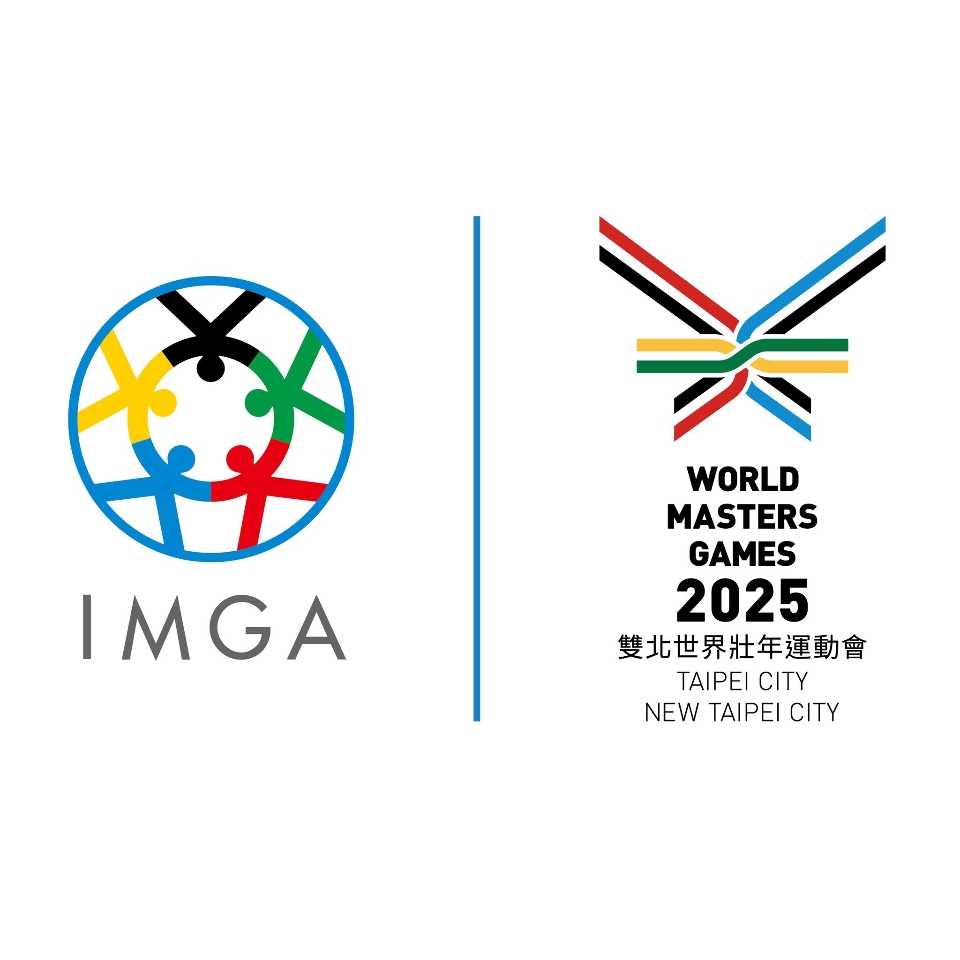Taipei et le Nouveau Taipei préparent les World Masters Games 2025 (image fournie par le bureau de préparation des Jeux)