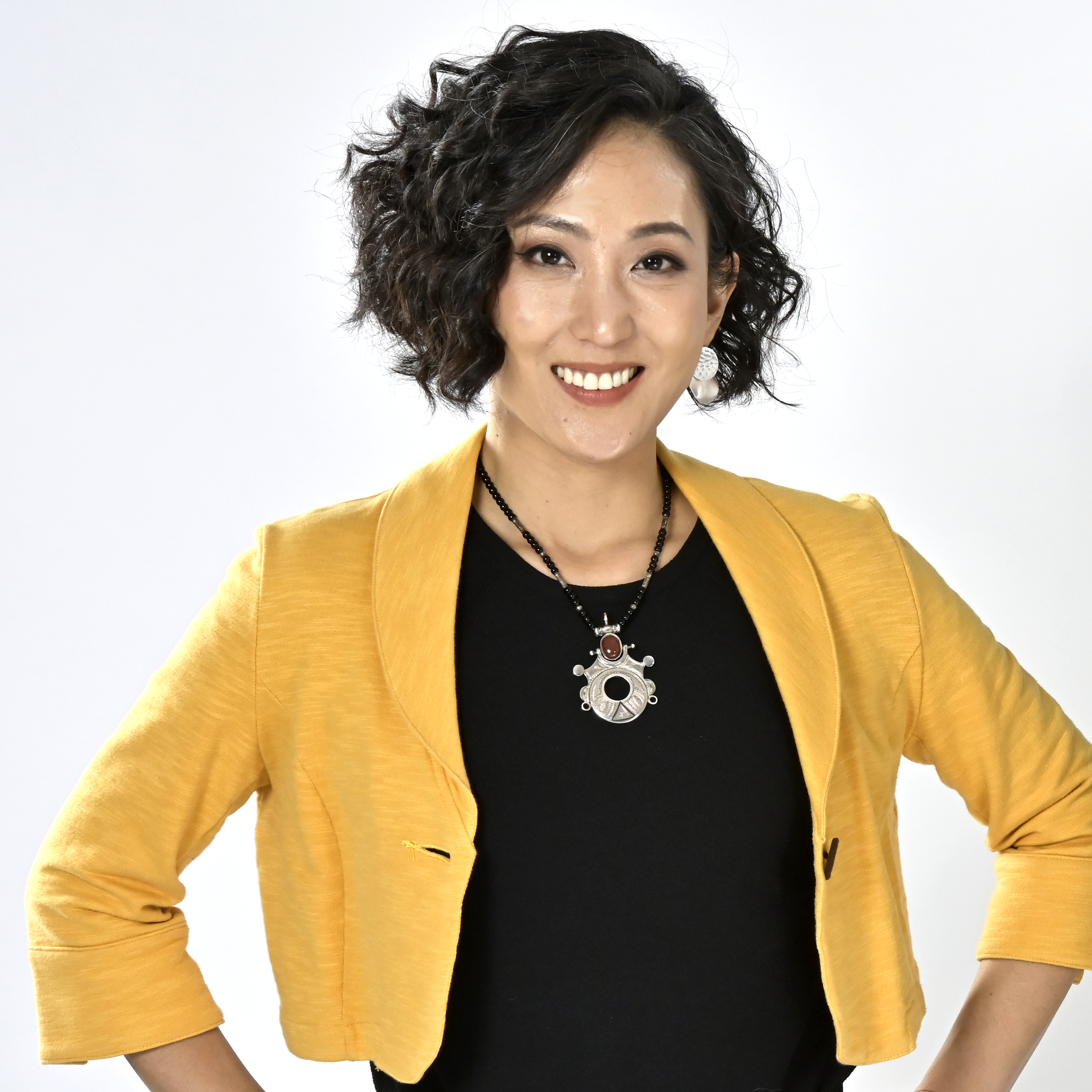 Emily Y. Wu (photo : aimable crédit)