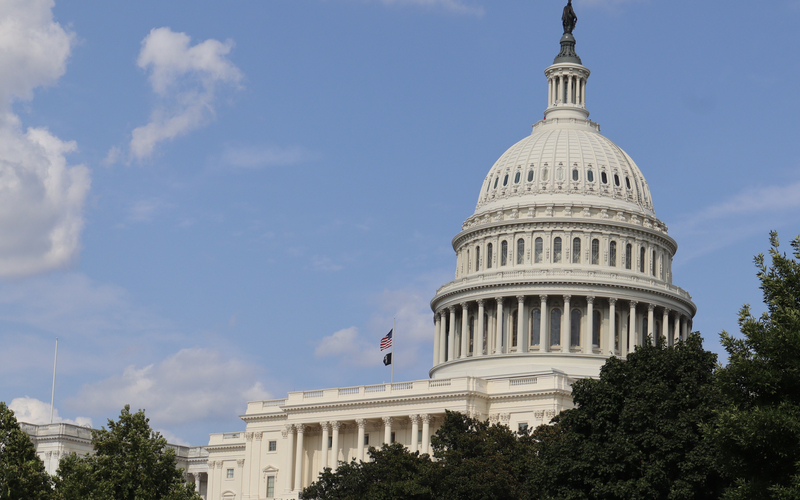 Le Capitole (photo : CNA)